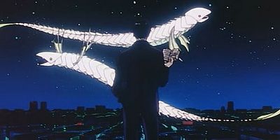 Poster der Serie Kumo Shūketsu × Zoru ke × Saishū Kessen no Toki