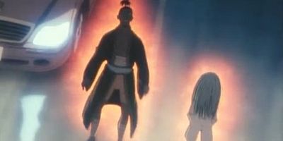 Poster der Serie Hitojichi × Mushikera × Tsutawatta Omoi