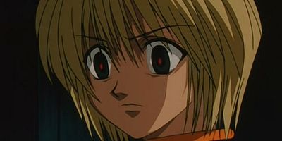 Poster der Serie Kumo × Shitai × Feiku