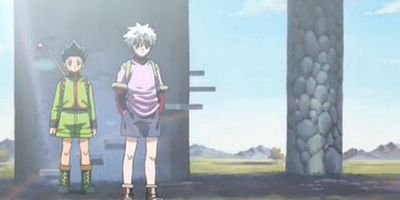 Poster der Serie Sutāto × Jumon × Kenshō no machi