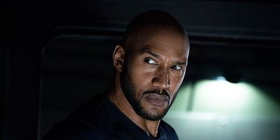 Poster der Serie Das Zeichen