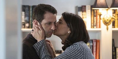 Poster der Serie Sommerpalast