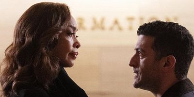 Poster der Serie The Deputy Mayor