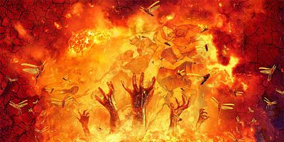 Poster der Serie Last Supper