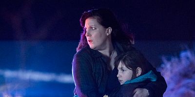 Poster der Serie Pilot