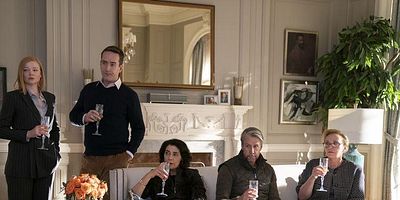 Poster der Serie Deal nach Plan