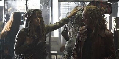 Poster der Serie Ship Outta Luck