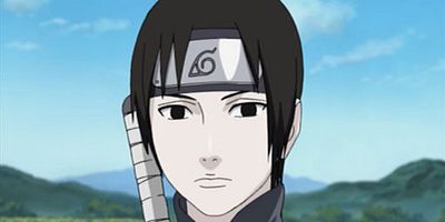 Poster der Serie Itsuwari no egao