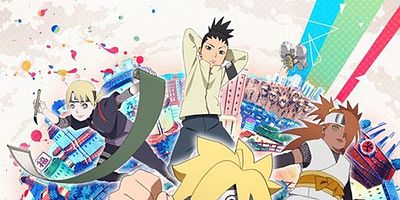 Poster der Serie Itade