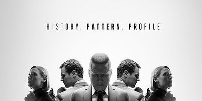 Poster der Serie Episode 1