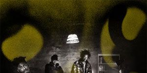 Poster der Serie Can It Be All So Simple