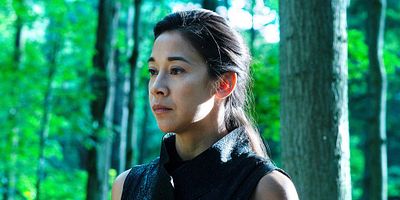 Poster der Serie A Bout, A Girl