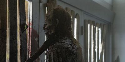 Poster der Serie 210 Wörter pro Minute