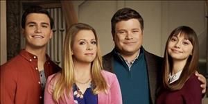 Poster der Serie The Badger Game