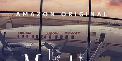 Poster der Serie Strike Up the Band