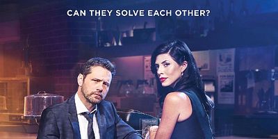 Poster der Serie Catch Me If You Can