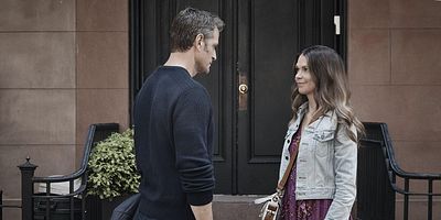 Poster der Serie It's All About The Money, Honey