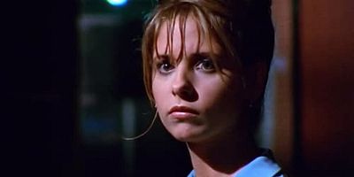 Poster der Serie Das Zentrum des Bösen