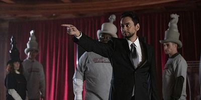 Poster der Serie DisOrientation