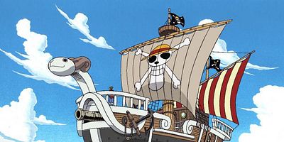 Poster der Serie Anta ga chinjū ! Gaimon to kimyō na nakama