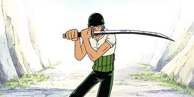 Poster der Serie Kyōfu no futarigumi ! Nyaaban Brothers tai Zoro