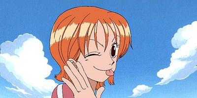 Poster der Serie Mamore Baratie ! Dai kaizoku – Aka ashi no Zeff