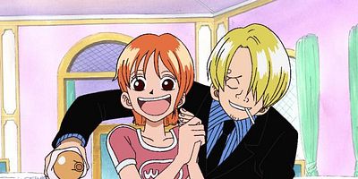 Poster der Serie Saikyō no kaizoku kantai ! Teitoku Don Krieg