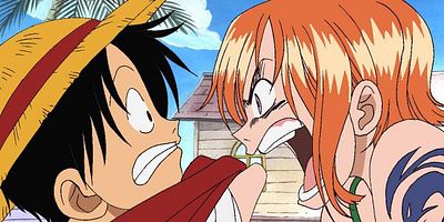 Poster der Serie Luffy tatsu ! Uragirareta yakusoku no ketsumatsu !