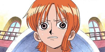 Poster der Serie Kokoyashi mura no majo ! Arlong no onna kanbu