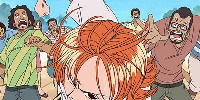 Poster der Serie Egao no tabidachi ! Saraba furusato Kokoyashi mura