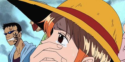 Poster der Serie Kyojin teikoku no owari ! Nami wa ore no nakama da !