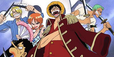 Poster der Serie Aratanaru bōken no yokan ! Nazo no shōjo Apis