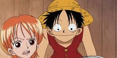 Poster der Serie Kobymeppo no ketsui ! Garp chūjō no oyagokoro