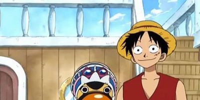 Poster der Serie Ganbare Kobby ! Kobbymeppo kaigun funtōki