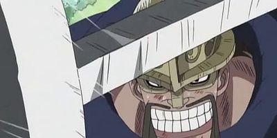 Poster der Serie Broggy shōri no gōkyū ! Elbaf no ketchaku.