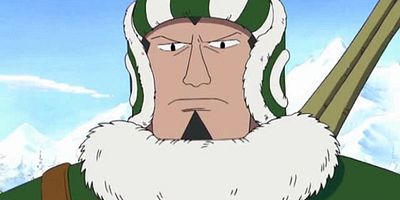 Poster der Serie Isha no inai shima ? Namonaki kuni no bōken !