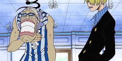 Poster der Serie Gyakuten dai dasshutsu e no kagi ! Dolu Dolu Ball !