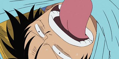 Poster der Serie Zettai zetsumei no wana ! Rain Dinners totsunyū