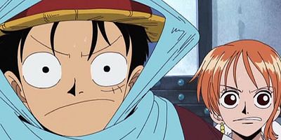 Poster der Serie Kyōfu no Bananawani to Mister Prince.