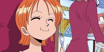 Poster der Serie Kaizoku tachi no utage to Arabasta dasshutsu sakusen !