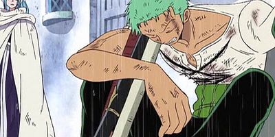 Poster der Serie Buki yo saraba ! Kaizoku to ikutsuka no seigi