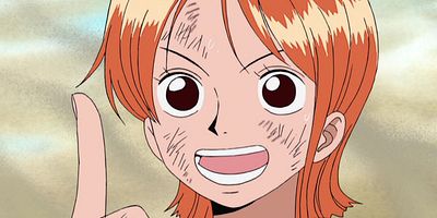 Poster der Serie Akumu no toki semaru ! Koko wa Suna Suna dan himitsu kichi.