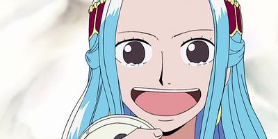 Poster der Serie Hajimari wa ano hi ! Vivi ga kataru bōkentan