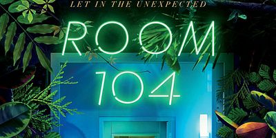 Poster der Serie Das Habitat