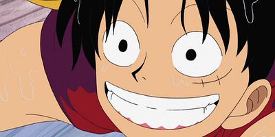 Poster der Serie Yagi no shima no hihō! Shōtotsu kaizoku Zenny no norikumi-in!