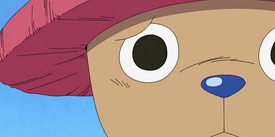 Poster der Serie Yume o miru na ! Azakeri no machi Mock Town !