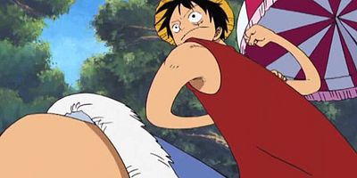 Poster der Serie Seizonritsu jū paasento ! Mantra tsukai no shinkan Satori !