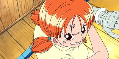 Poster der Serie Numa no shiren ! Chopper tai shinkan Gedatsu !!