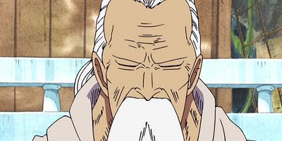 Poster der Serie Kiba muku uwabami! Tsui ni hajimaru Survival Game