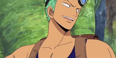 Poster der Serie Shandra no hi o tomose ! Senshi Wiper.